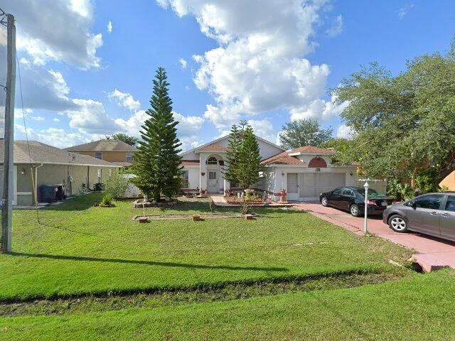 House image located at Kissimmee, FL 34759