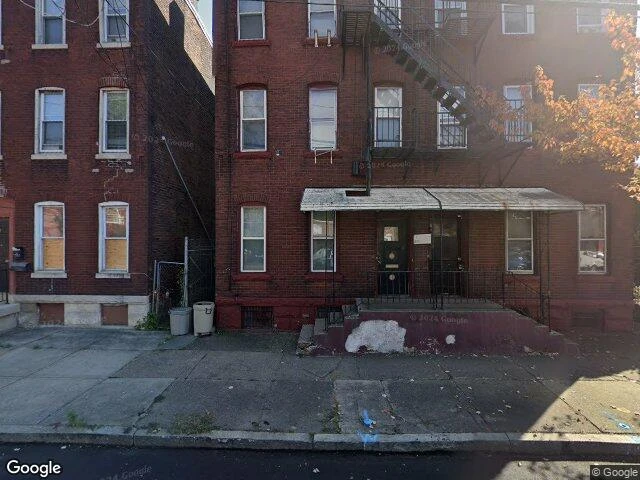 House image located at Trenton, NJ 08609