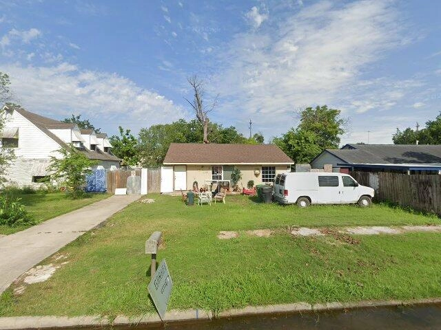 House image located at Houston, TX 77087