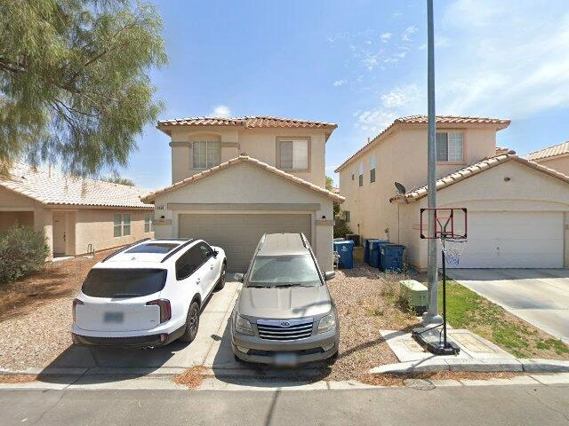 House image located at Las Vegas, NV 89129