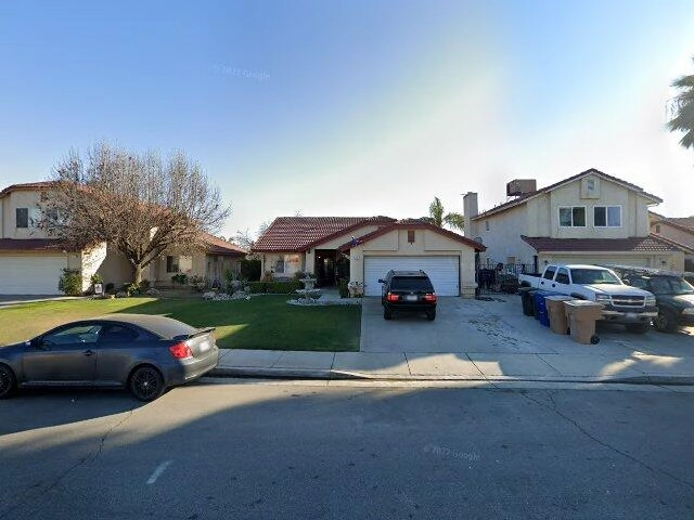 House image located at Bakersfield, CA 93313