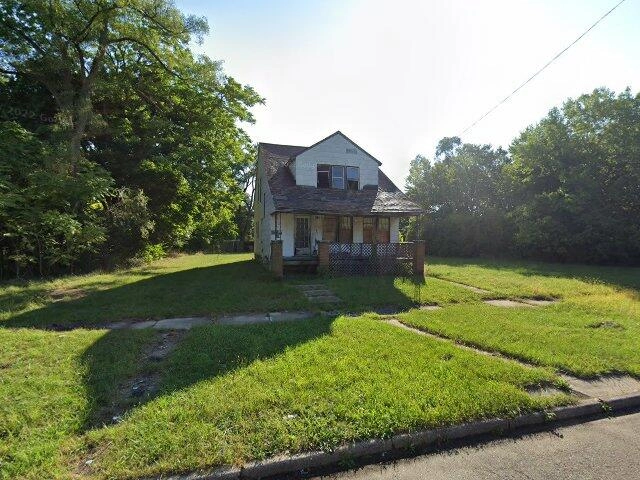 House image located at Highland Park, MI 48203