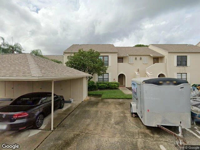 House image located at Clearwater, FL 33762