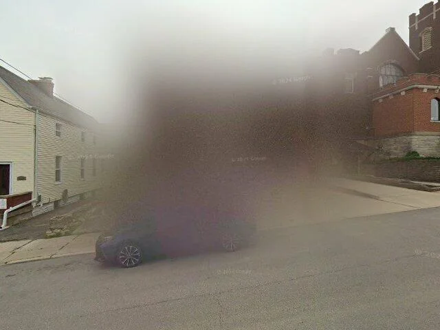 House image located at Cincinnati, OH 45217