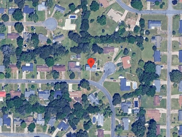 House image located at Bedford, OH 44146