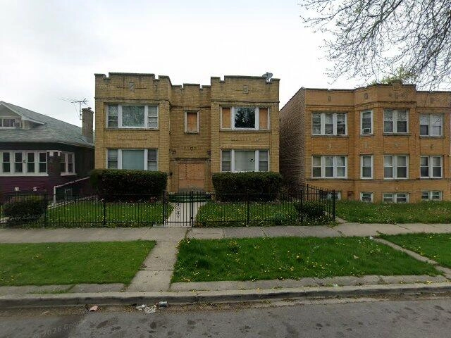 House image located at Chicago, IL 60651