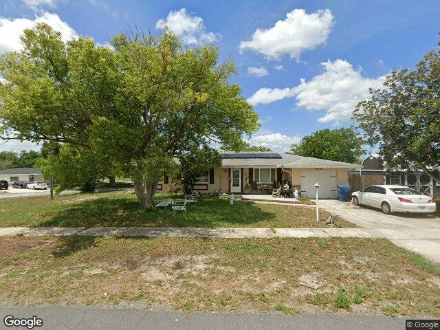 House image located at Spring Hill, FL 34606