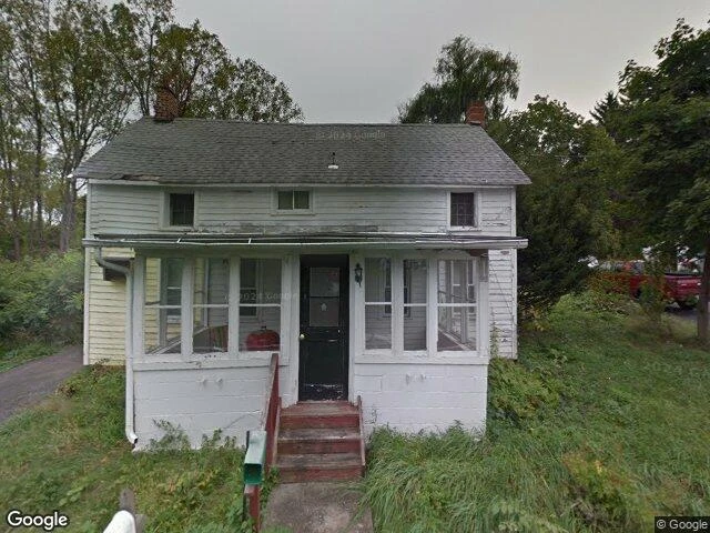 House image located at Coxsackie, NY 12051