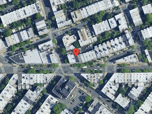 House image located at Ridgewood, NY 11385