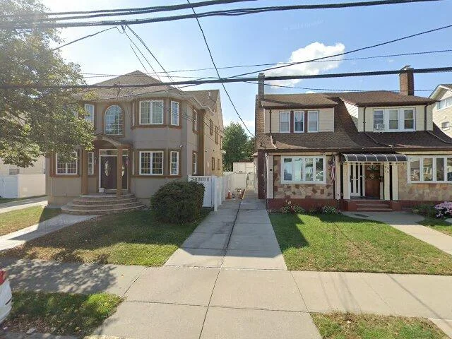 House image located at Hollis, NY 11423