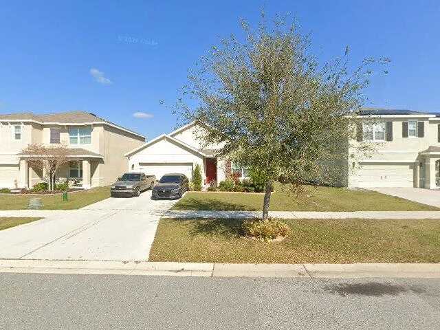 House image located at Riverview, FL 33579