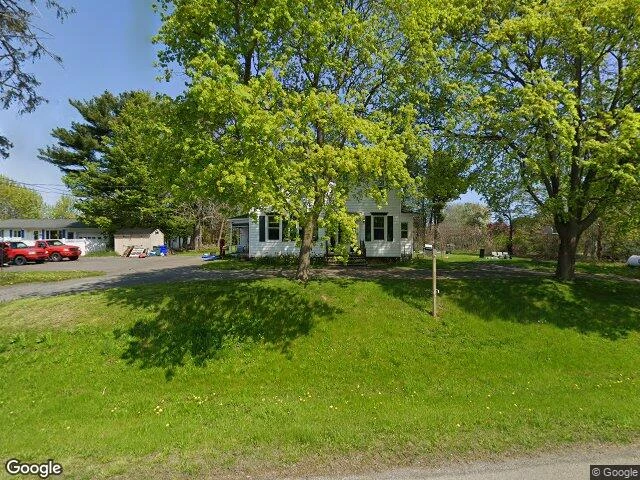 House image located at Burt, NY 14028