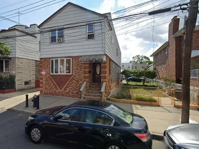 House image located at Ozone Park, NY 11417