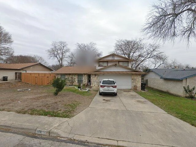 House image located at San Antonio, TX 78245
