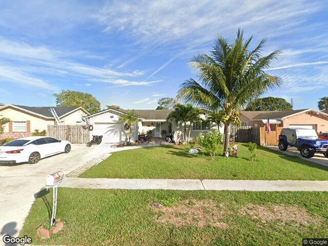 House image located at Boca Raton, FL 33433
