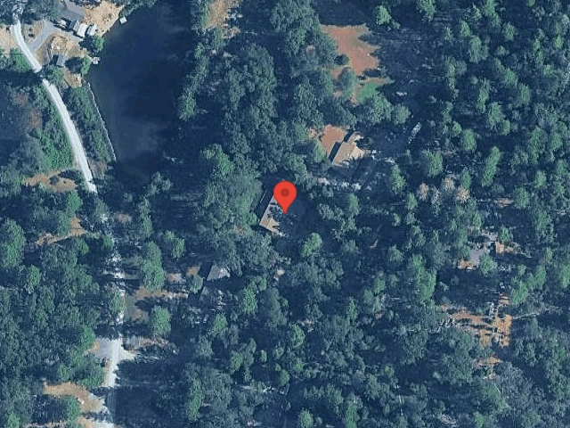 House image located at Georgetown, CA 95634