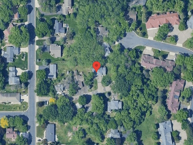 House image located at Saint Paul, MN 55118