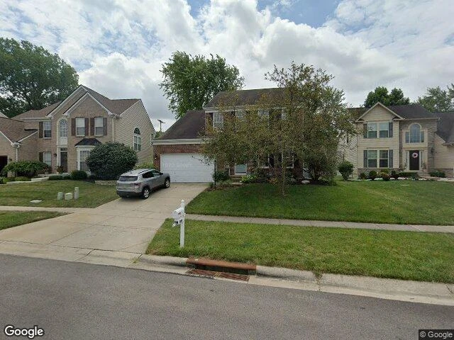 House image located at Hamilton, OH 45011