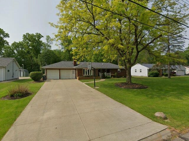 House image located at Warren, OH 44484