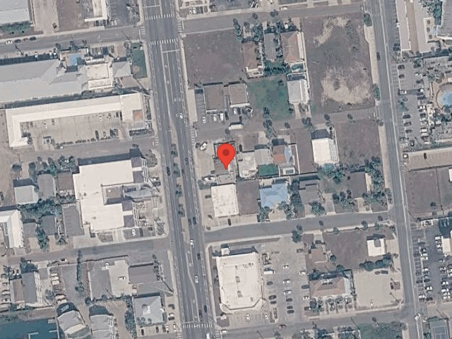 House image located at South Padre Island, TX 78597