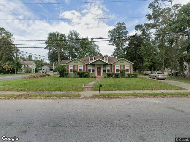 House image located at Live Oak, FL 32064
