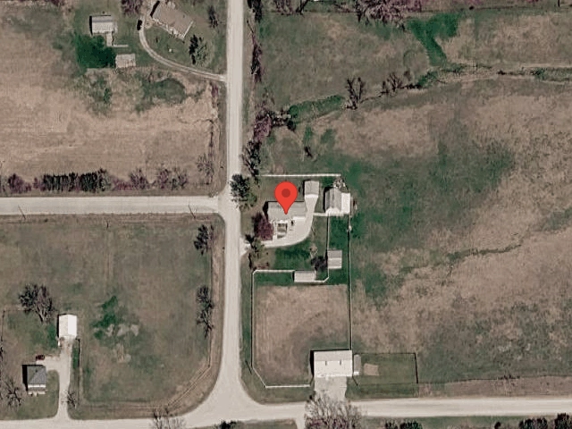House image located at Rebecca, GA 31783