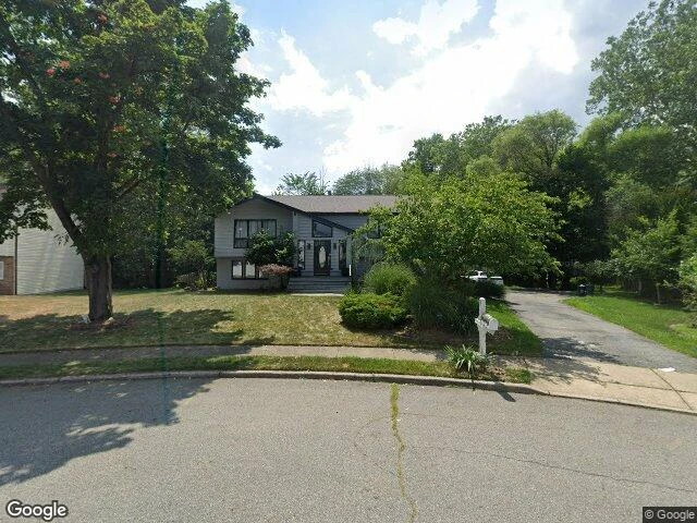 House image located at Norwood, NJ 07648