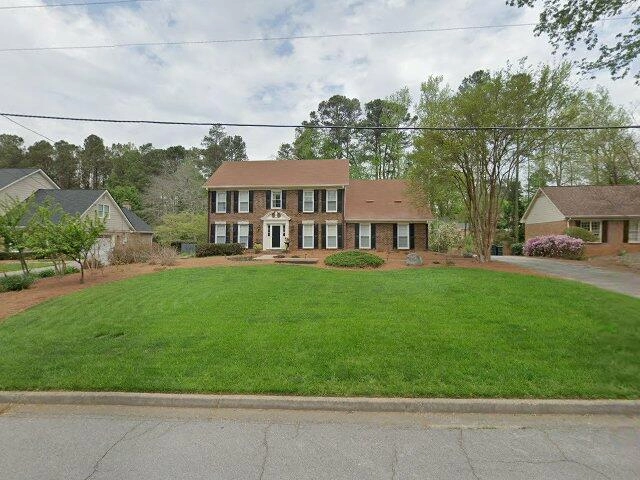 House image located at Peachtree Corners, GA 30092