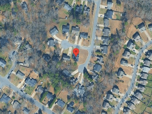 House image located at Charlotte, NC 28227