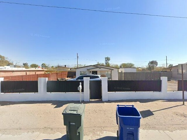 House image located at Tucson, AZ 85756