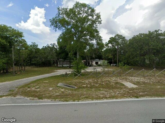 House image located at Spring Hill, FL 34610
