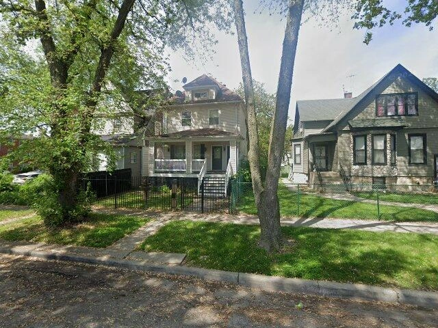 House image located at Chicago, IL 60644