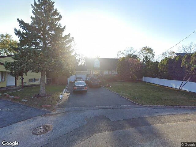 House image located at Bay Shore, NY 11706