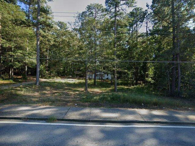 House image located at Stone Mountain, GA 30088