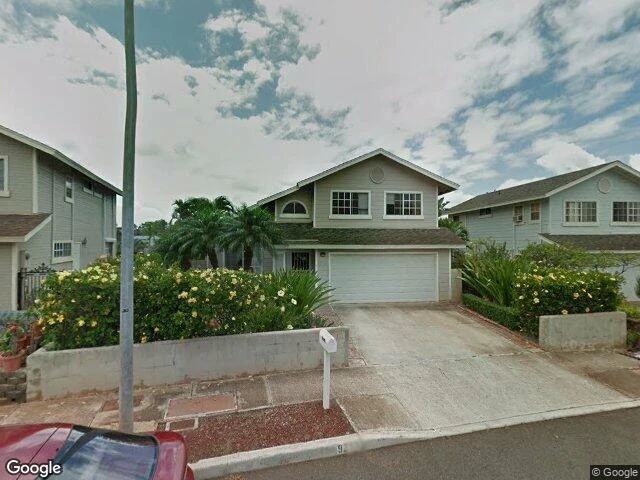 House image located at Kapolei, HI 96707