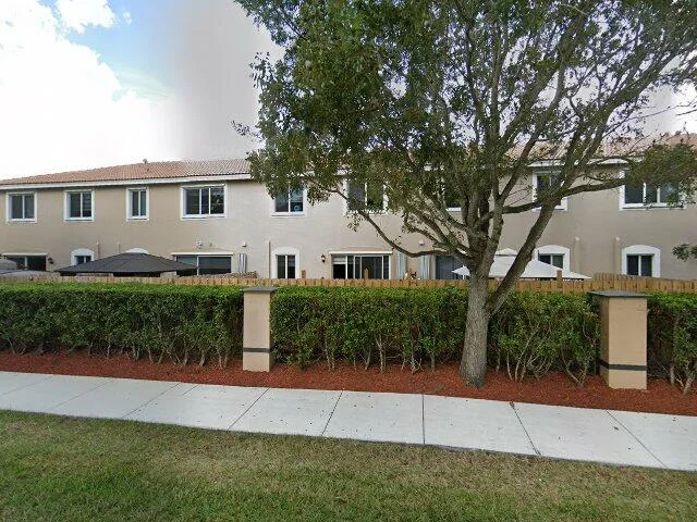 House image located at Homestead, FL 33035