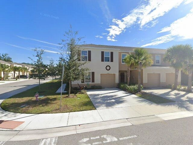 House image located at Gibsonton, FL 33534