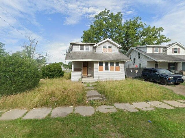 House image located at South Bend, IN 46628