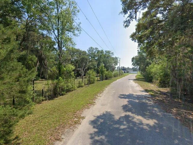 House image located at Ocklawaha, FL 32179