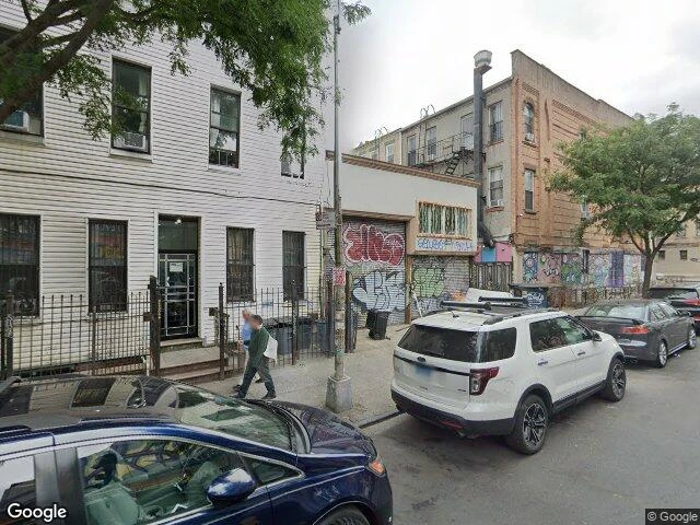 House image located at Brooklyn, NY 11237