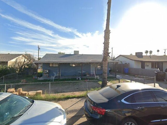 House image located at Phoenix, AZ 85040
