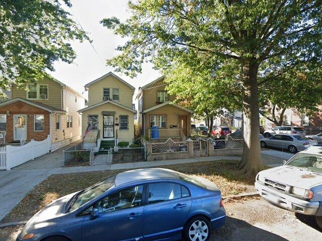 House image located at South Ozone Park, NY 11420
