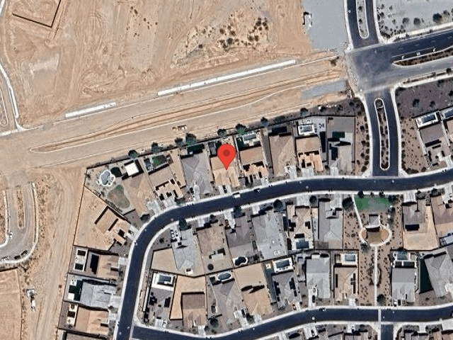 House image located at Goodyear, AZ 85338