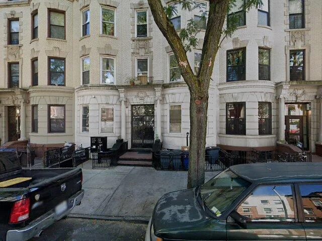 House image located at Brooklyn, NY 11221