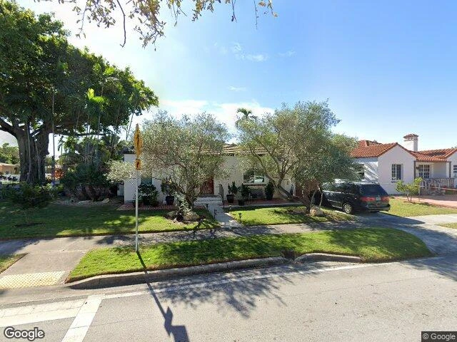 House image located at Miami, FL 33145