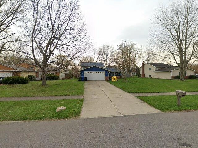 House image located at North Ridgeville, OH 44039