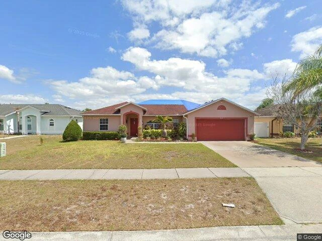 House image located at Kissimmee, FL 34758