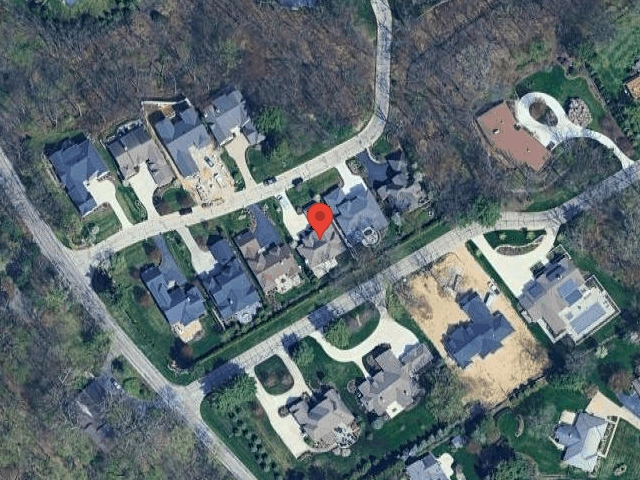 House image located at Toledo, OH 43623