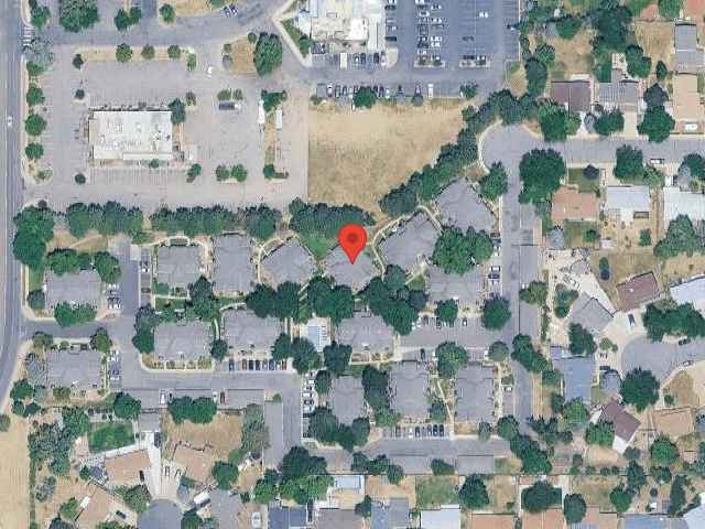 House image located at Aurora, CO 80014