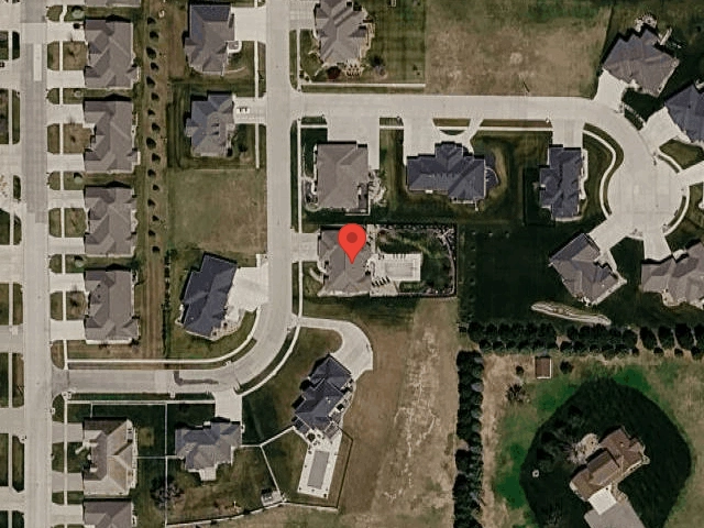 House image located at Colorado Springs, CO 80910